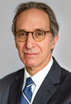 David G. Glasser, Partner, Levin & Glasser, New York