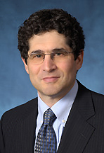 David J. Nathan, Partner, Levin & Glasser, New York