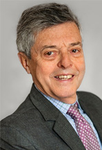 Douglas M. Lehman, Partner, Levin & Glasser, New York