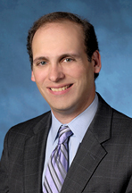 Jay Ginsberg, Partner, Levin & Glasser, New York